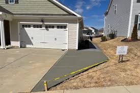 Driveway Extensions