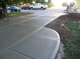 Driveway Replacements